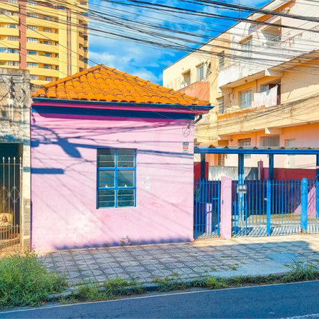Casa à venda com 3 quartos, sendo 2 suítes, no Centro, Sorocaba, SP