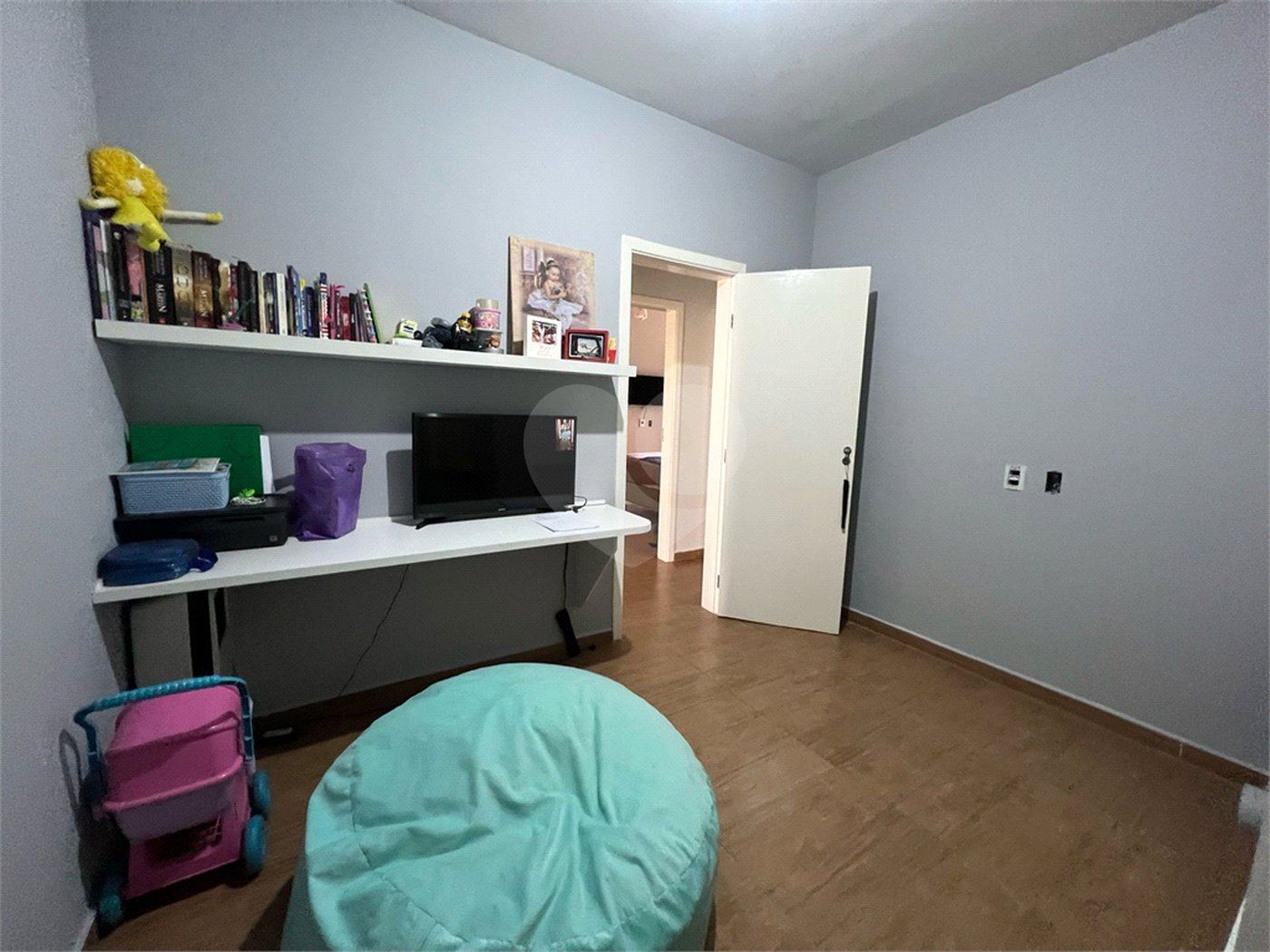 Casa à venda com 3 quartos, sendo 2 suítes,  no condomínio Villa Bella, Sorocaba - SP