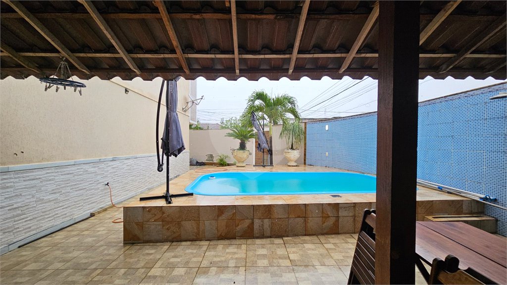 Triplex à venda com 3 quartos, sendo 2 suítes, em Campo Grande, Rio de Janeiro, RJ