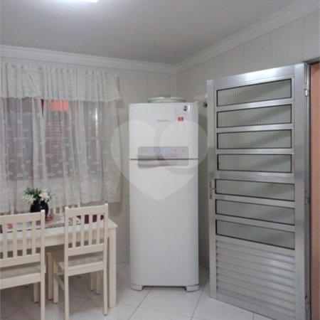 Sobrado à venda com 2 quartos em Jardim Santa Emília, São Paulo, SP