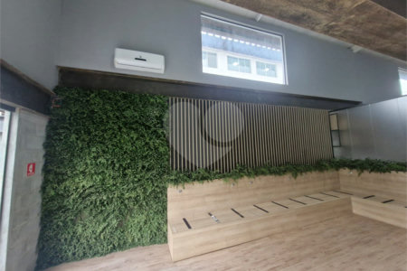 Sobrado para alugar em Cidade Jardim, São Paulo, SP
