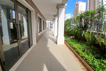 Apartamento à venda com 3 suítes em Santa Teresinha, São Paulo, SP