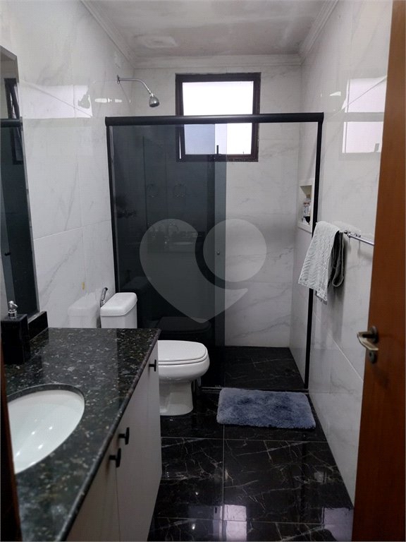 Apartamento à venda com 4 quartos, sendo 1 suíte,  em Vila Ipojuca, São Paulo, SP