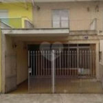 Sobrado à venda com 3 quartos em Santana, São Paulo, SP