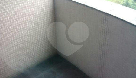 Apartamento para alugar com 1 suíte em Vila Suzana, São Paulo, SP