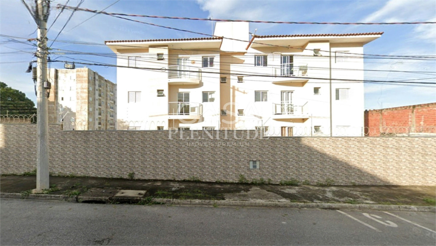 Apartamento à venda com 2 quartos em Retiro São João, Sorocaba, SP