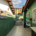 Casa à venda com 4 quartos, sendo 2 suítes, em Loteamento Loanda, Atibaia, SP