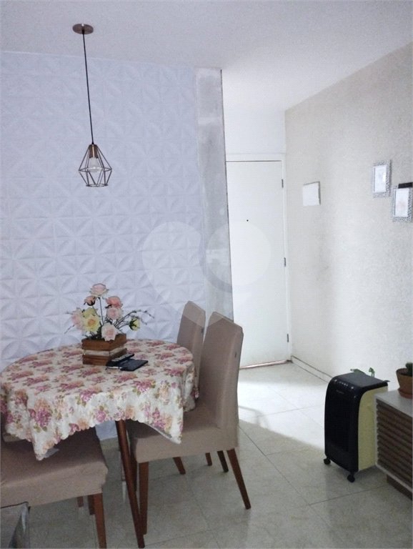 Apartamento à venda com 2 quartos em Campo Grande, Rio de Janeiro, RJ