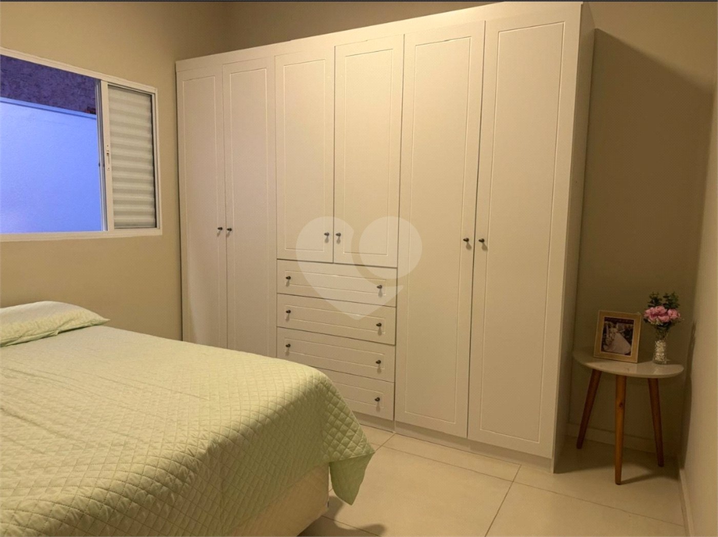 Casa à venda com 2 quartos em Jardim Monte Santo, Itapetininga, SP