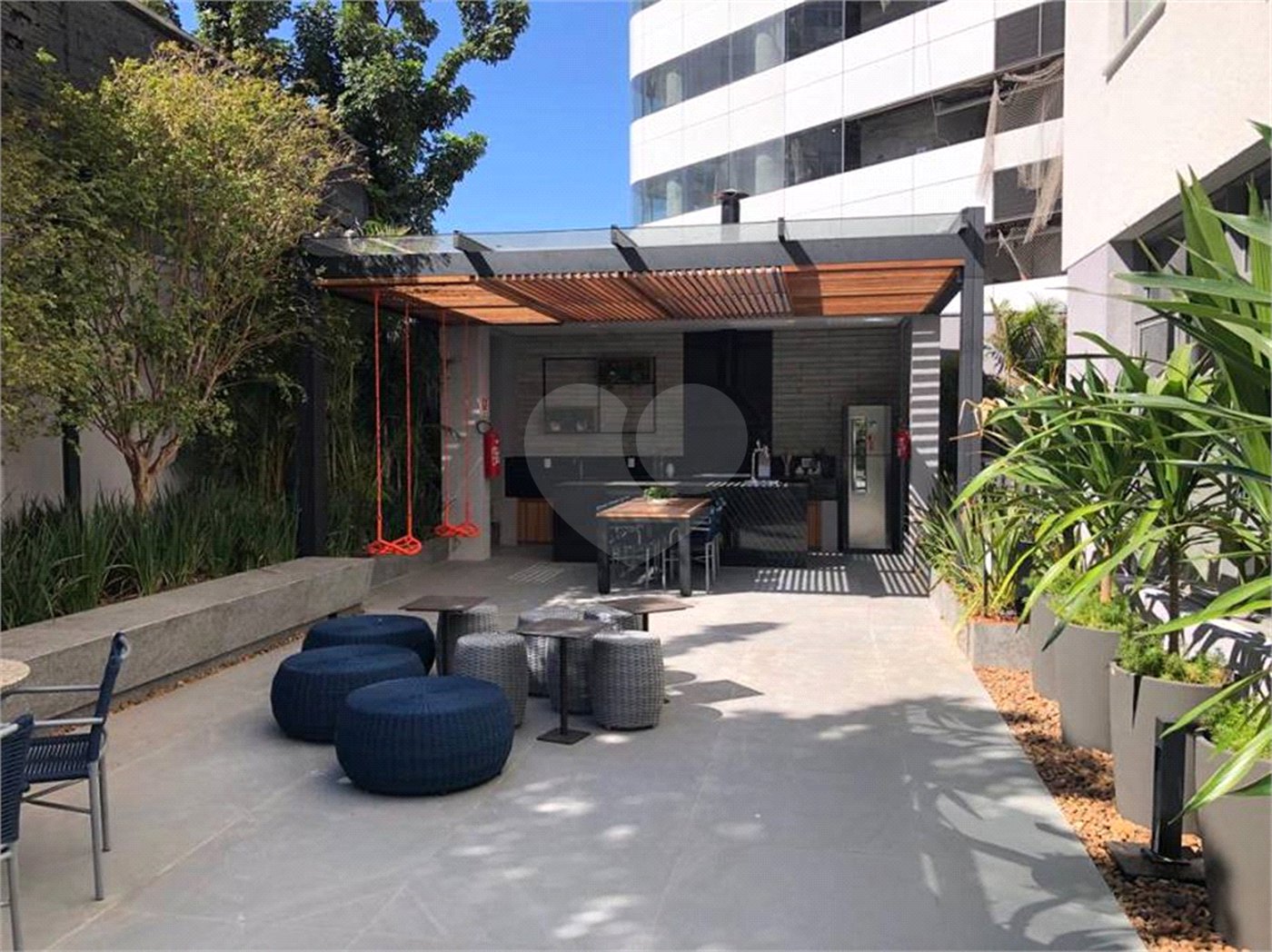 Studio à venda ou para alugar com 1 quarto em Pinheiros, São Paulo, SP