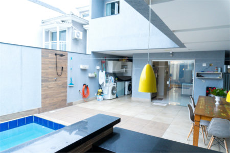 Triplex à venda com 3 suítes em Campo Grande, Rio de Janeiro, RJ