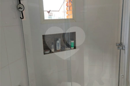 Apartamento à venda com 3 suítes em Jardim Ampliação, São Paulo, SP