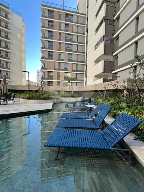 Apartamento à venda com 4 suítes em Sumaré, São Paulo, SP