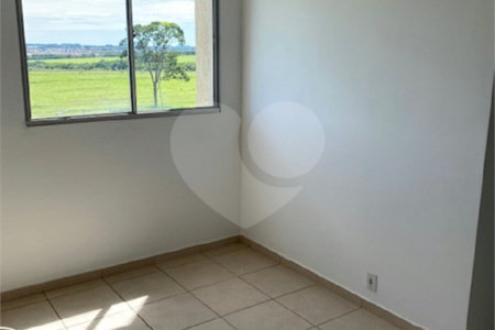 Apartamento no Monte Alto