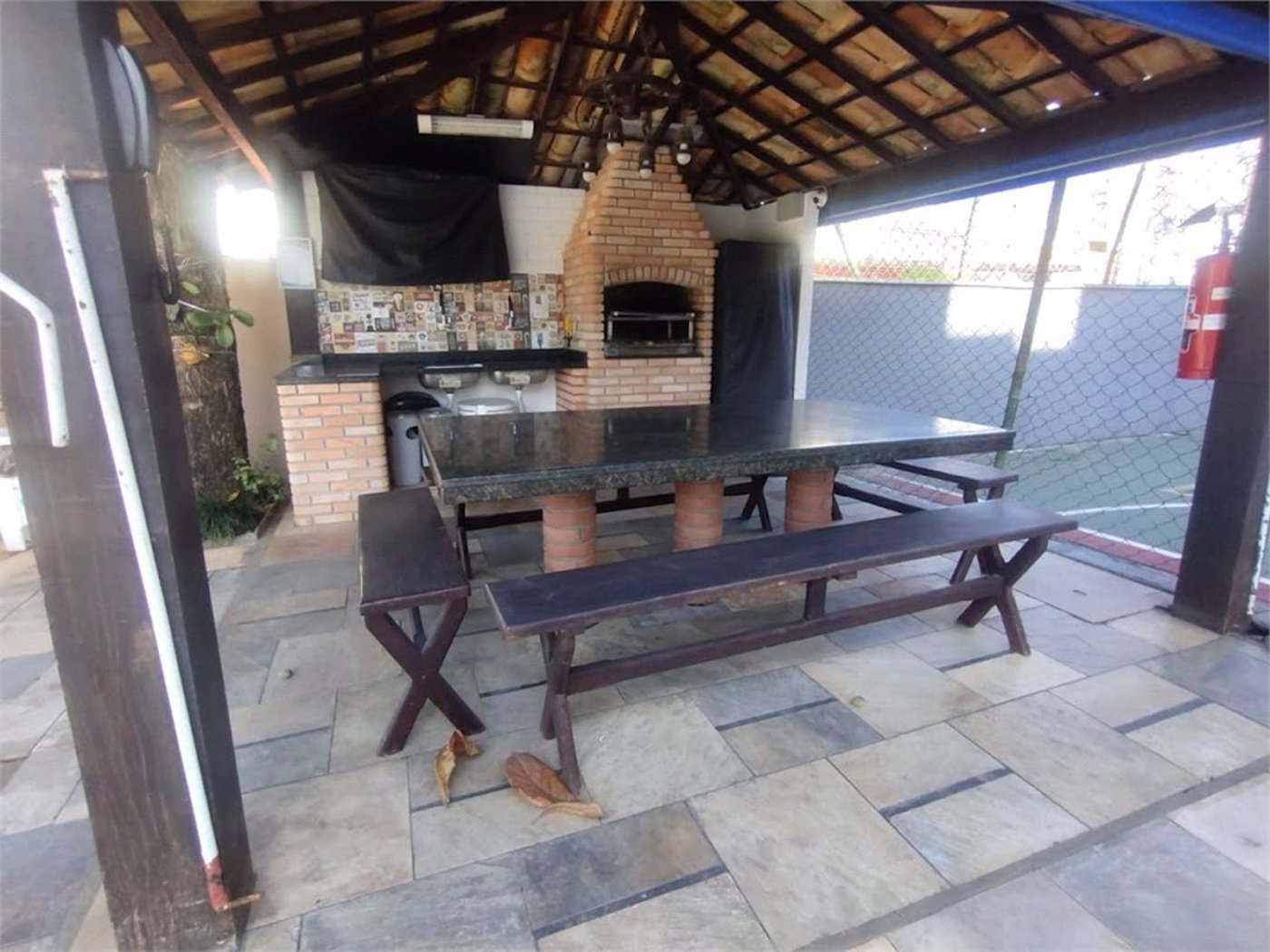 Apartamento à venda, 130 m² por R$ 540.000,00 - Loteamento João Batista Julião - Guarujá/SP