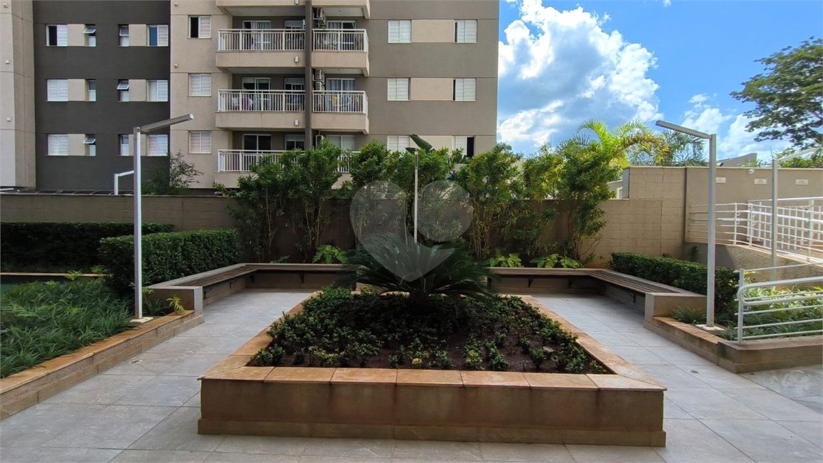 Apartamento à venda com 2 quartos, sendo 1 suíte, em Vila Amélia, Ribeirão Preto, SP