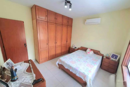 Apartamento à venda, 118 m² por R$ 695.000,00 - Ponta da Praia - Santos/SP
