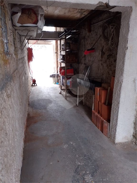 Sobrado à venda com 8 quartos, sendo 3 suítes, em Tucuruvi, São Paulo, SP