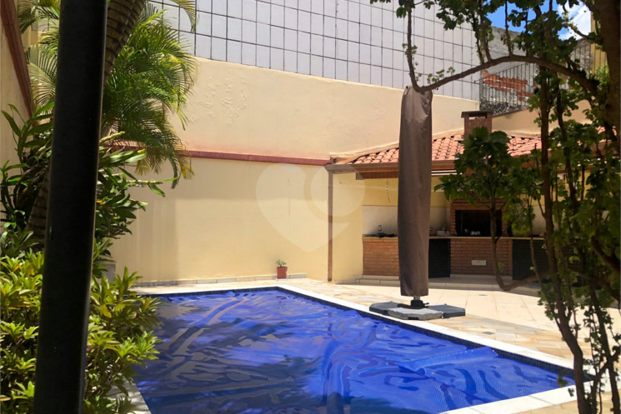 Sobrado à venda com 3 quartos, sendo 1 suíte, em Limão, São Paulo, SP