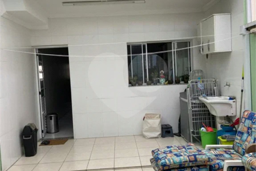 Sobrado à venda com 3 suítes em Santana, São Paulo, SP