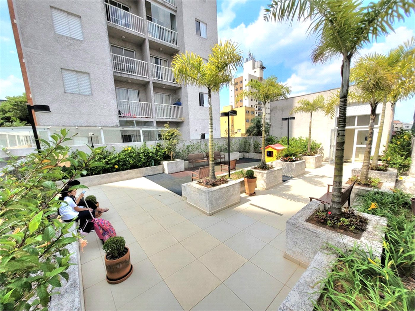 Apartamento à venda com 2 quartos em Vila Nova Cachoeirinha, São Paulo, SP