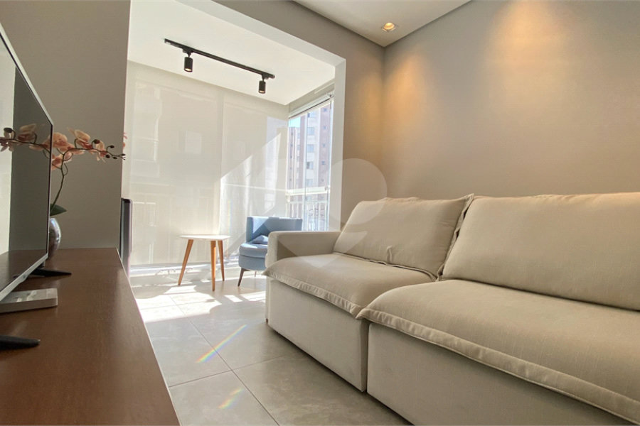 Apartamento à venda com 2 quartos em Freguesia do Ó, São Paulo, SP
