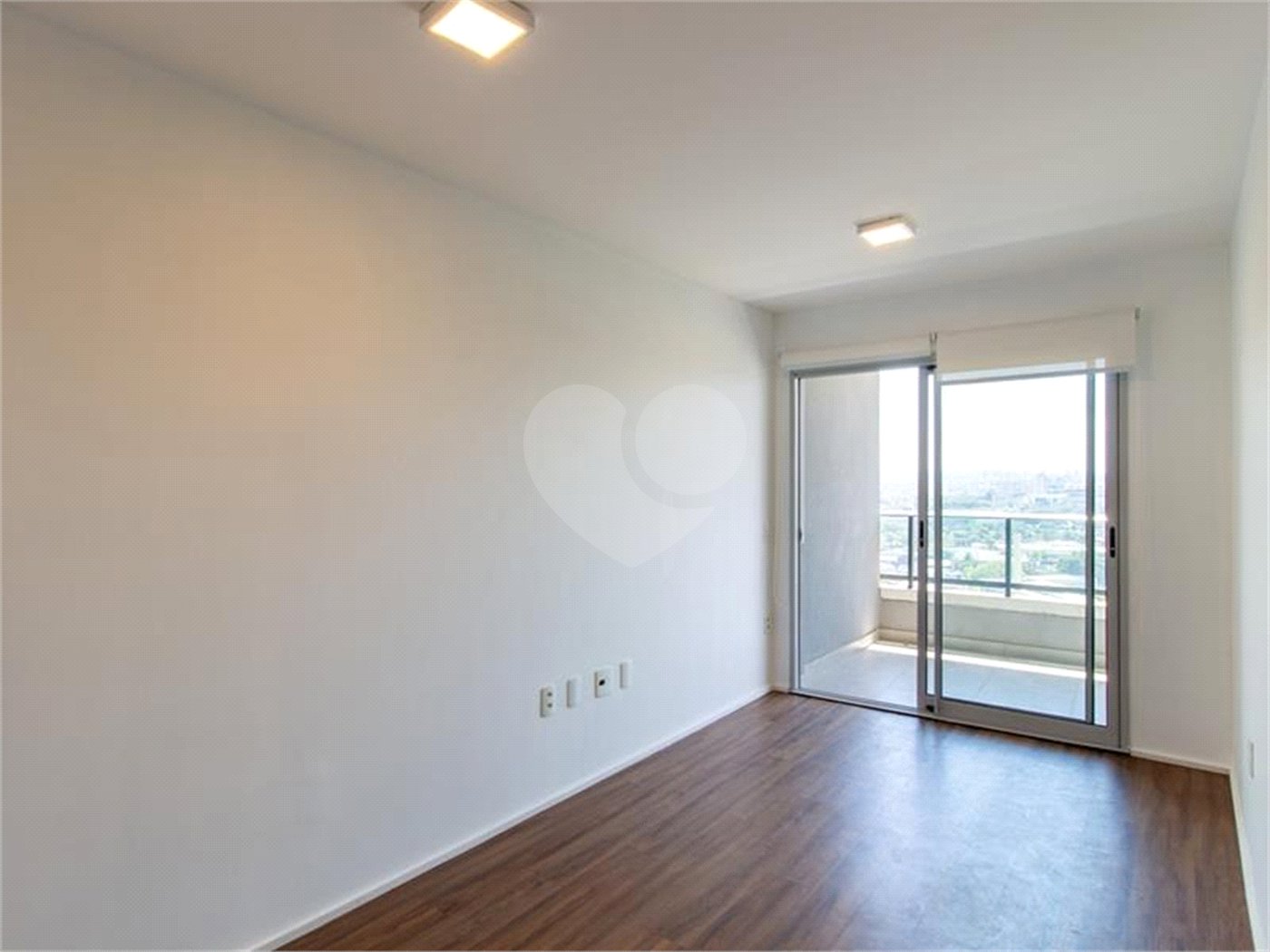 Apartamento à venda ou para alugar com 2 quartos, sendo 1 suíte, em Água Branca, São Paulo, SP
