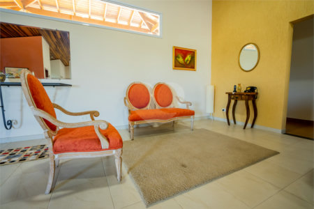 Casa à venda com 3 suítes em Parque Village Castelo, Itu, SP
