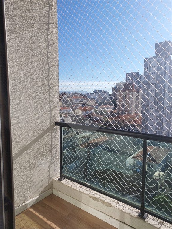 Apartamento à venda com 2 quartos, sendo 1 suíte, em Tucuruvi, São Paulo, SP