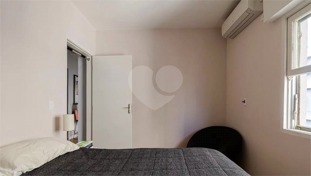 Apartamento à venda com 1 quarto em Liberdade, São Paulo, SP