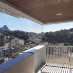 Cobertura à venda com 3 quartos, sendo 2 suítes,  em Tijuca, Rio de Janeiro, RJ