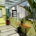 Apartamento à venda com 2 quartos, sendo 1 suíte, em Jardim Londrina, São Paulo, SP