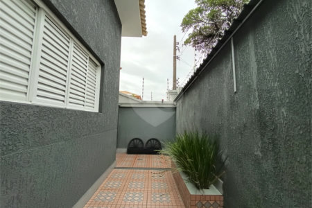 Casa à venda com 3 quartos, sendo 1 suíte,  em Jardim Santa Rosália, Sorocaba, SP