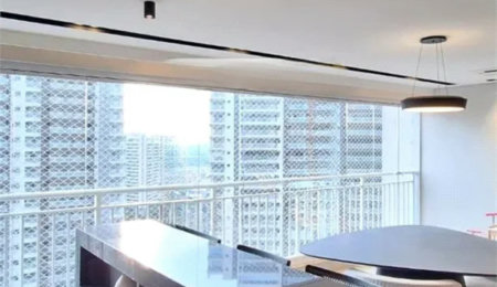 Apartamento à venda com 4 quartos, sendo 2 suítes, em Vila Anastácio, São Paulo, SP