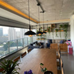 Apartamento à venda ou para alugar com 3 suítes em Vila Leopoldina, São Paulo, SP