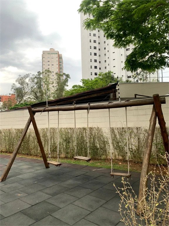 Apartamento à venda com 2 quartos em Vila Andrade, São Paulo, SP