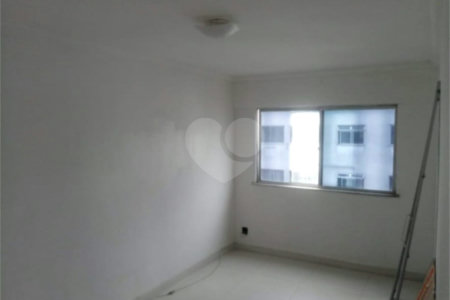 Apartamento à venda com 2 quartos em Campo Grande, Rio de Janeiro, RJ