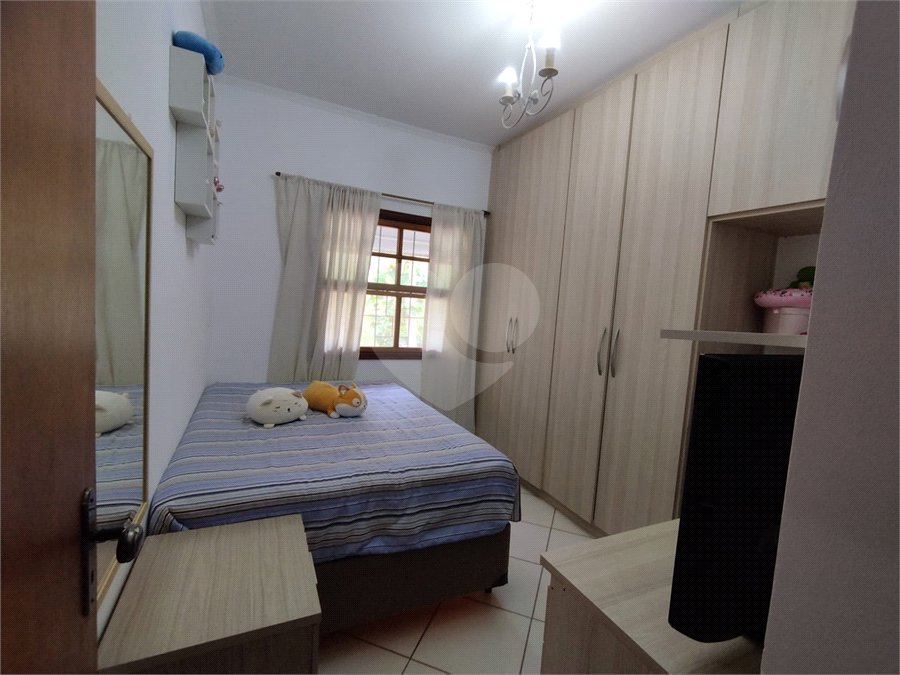 Casa à venda com 3 quartos, sendo 1 suíte, em Parque dos Cafezais IV, Itupeva, SP