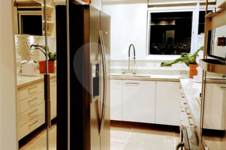 Apartamento à venda com 4 suítes em Jardim Armênia, Mogi das Cruzes, SP