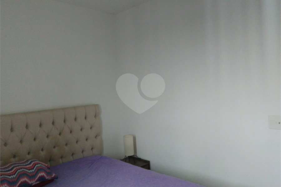 Apartamento à venda com 2 quartos em Pirituba, São Paulo, SP