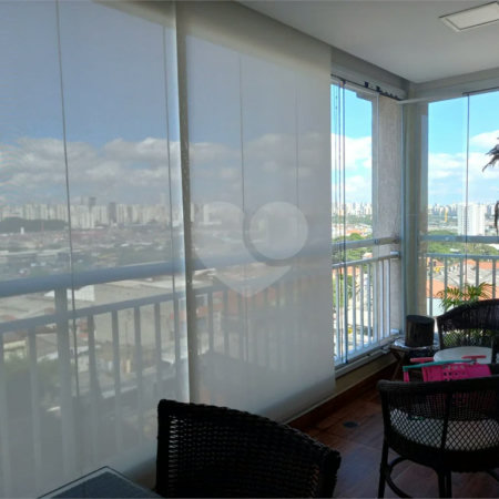 Apartamento à venda com 3 quartos, sendo 1 suíte, em Vila Maria Alta, São Paulo, SP