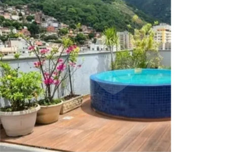 Apartamento à venda com 3 quartos, sendo 1 suíte, em Tijuca, Rio de Janeiro, RJ