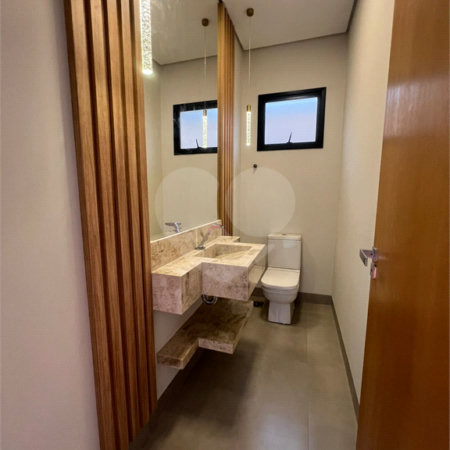 Casa à venda com 3 suítes em Quinta da Primavera, Ribeirão Preto, SP