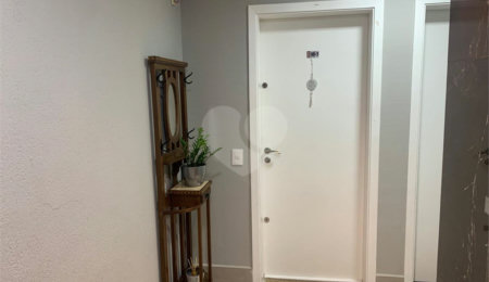 Apartamento à venda com 2 quartos em Freguesia do Ó, São Paulo, SP
