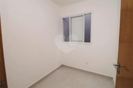 Apartamento para alugar com 2 quartos em Santana, São Paulo, SP