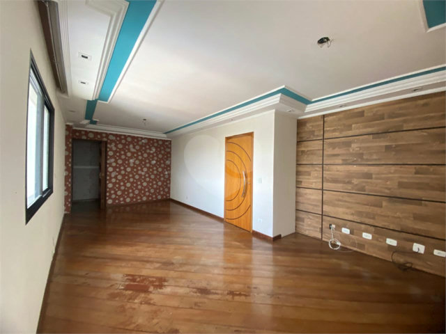 Cobertura à venda com 3 quartos, sendo 1 suíte,  em Mandaqui, São Paulo, SP
