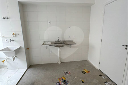 Apartamento à venda com 1 quarto em Mooca, São Paulo, SP