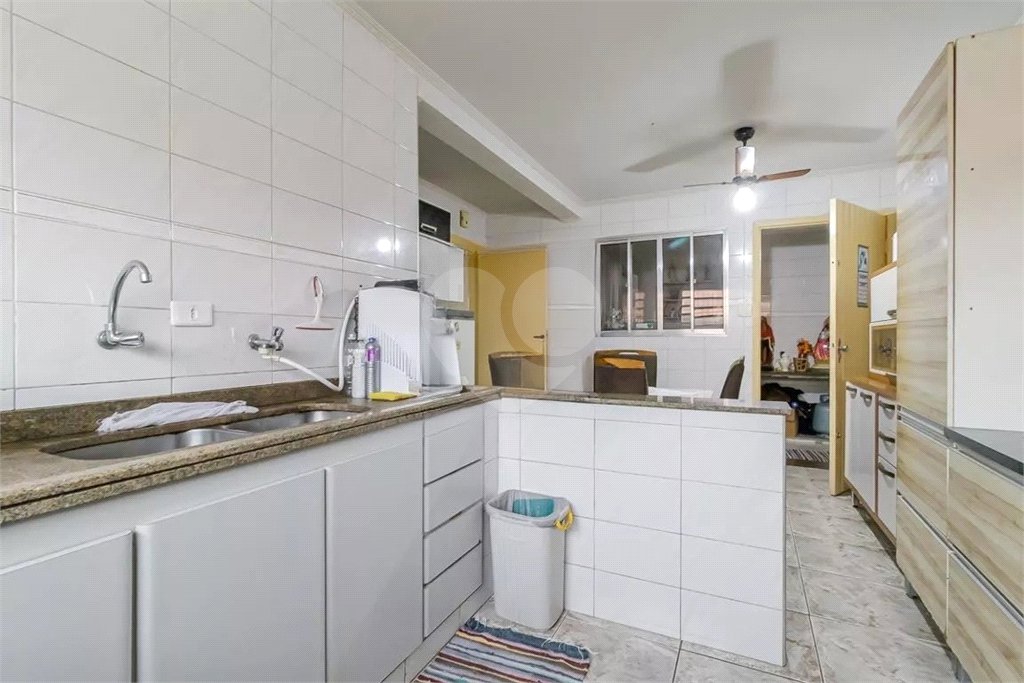 Casa à venda com 3 quartos, sendo 1 suíte, em Vila Brasilina, São Paulo, SP