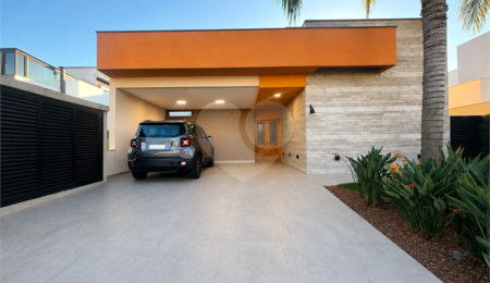Casa à venda com 3 suítes no condomínio Residencial Chácara Ondina, Sorocaba - SP