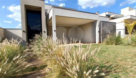 Casa à venda com 3 suítes no condomínio Alphaville 1 Rp, Ribeirão Preto - SP